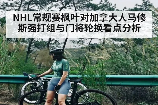 NHL常规赛枫叶对加拿大人马修斯强打组与门将轮换看点分析